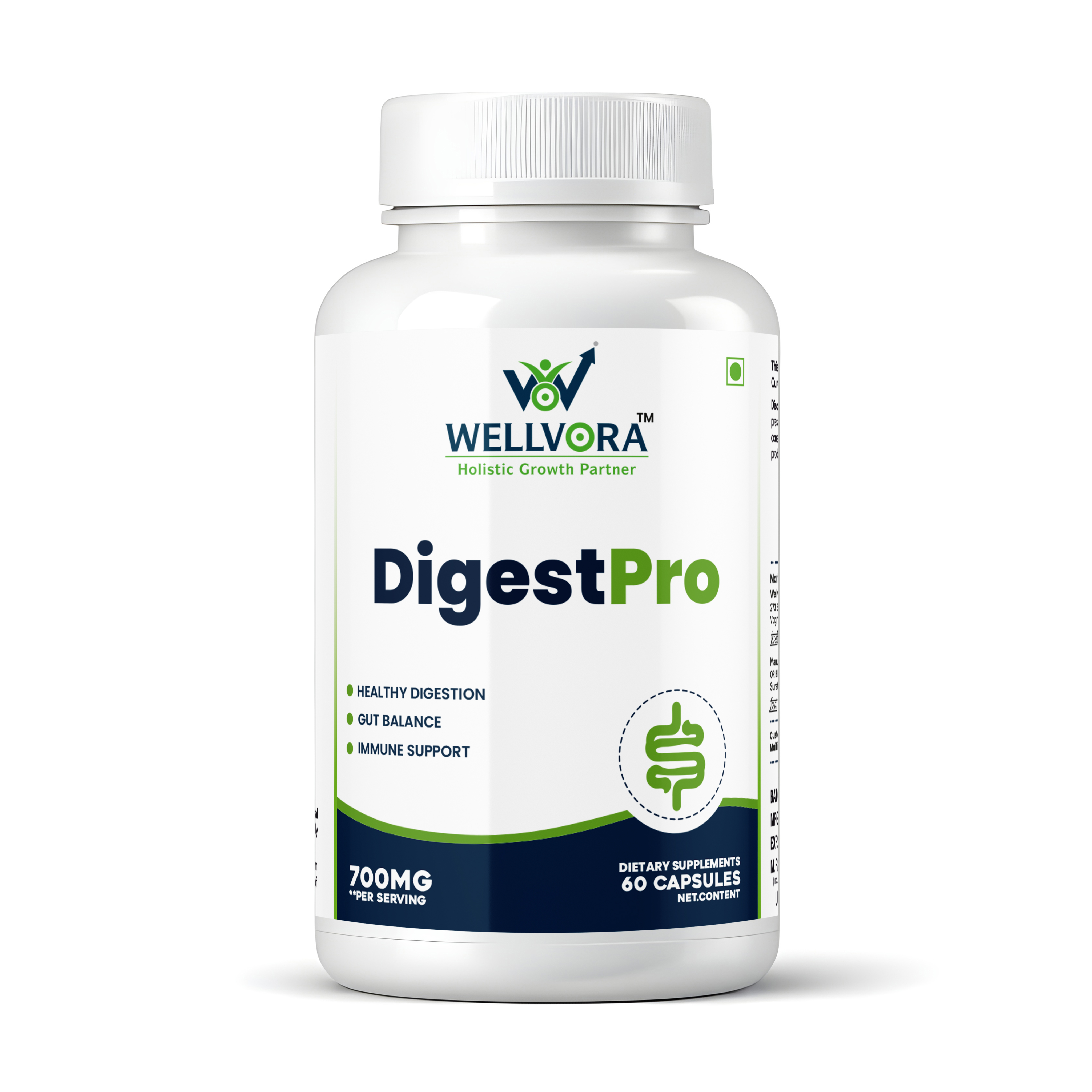 DigestPro