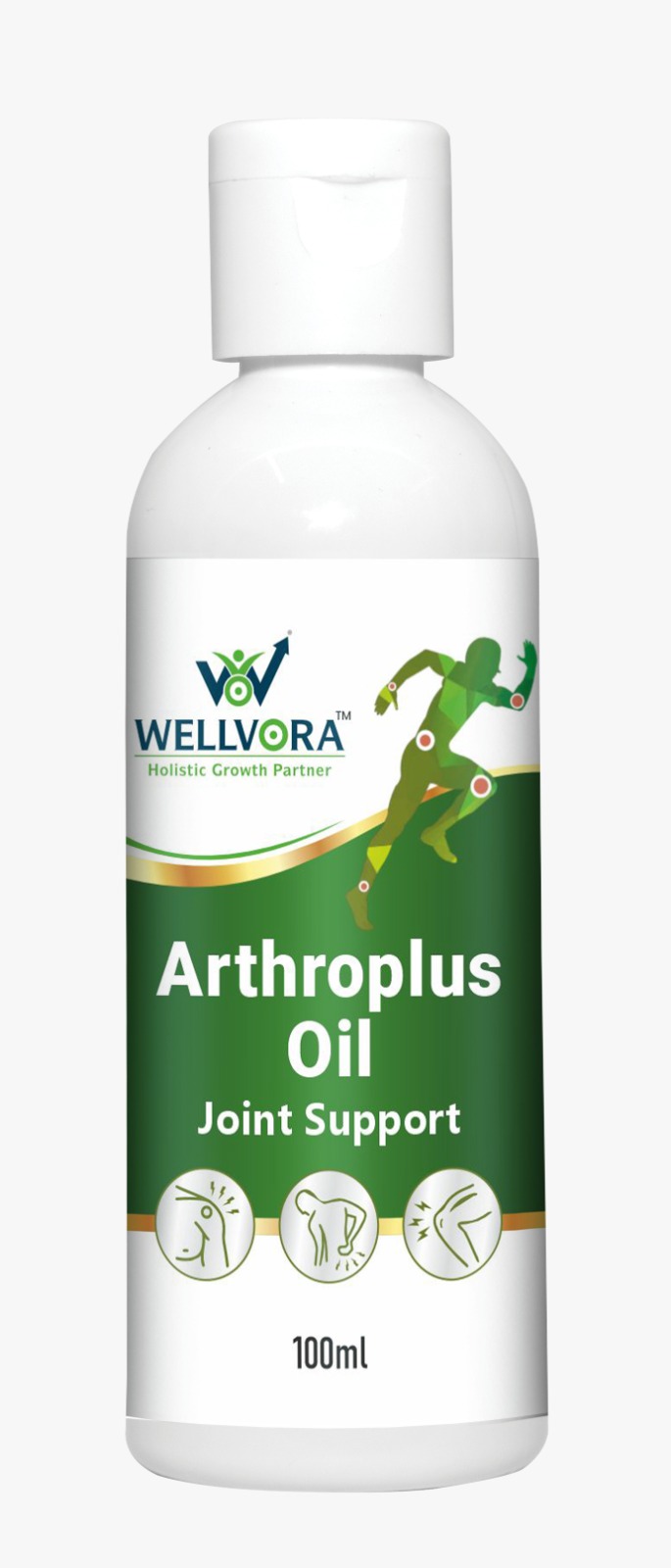 Arthoplus Oil
